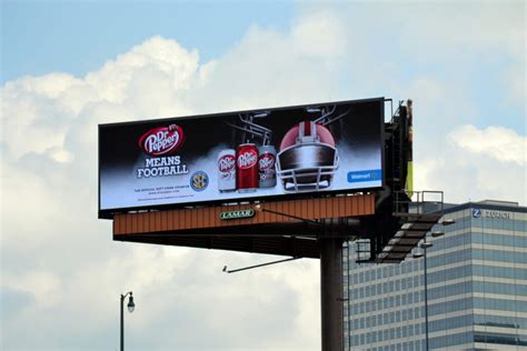 Billboard Advertising in Mulvane .